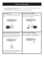 Preview for 14 page of Polaroid PDM-8553M User Manual