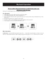 Preview for 19 page of Polaroid PDM-8553M User Manual