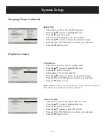 Preview for 25 page of Polaroid PDM-8553M User Manual