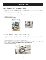 Preview for 28 page of Polaroid PDM-8553M User Manual