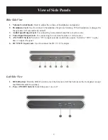 Preview for 9 page of Polaroid PDU-0733 User Manual