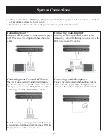 Preview for 14 page of Polaroid PDU-0733 User Manual