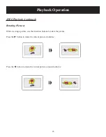 Preview for 23 page of Polaroid PDU-0733 User Manual