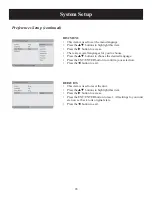 Preview for 28 page of Polaroid PDU-0733 User Manual