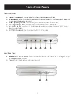 Предварительный просмотр 9 страницы Polaroid PDU-0832 User Manual