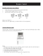 Предварительный просмотр 13 страницы Polaroid PDU-0832 User Manual