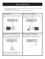 Предварительный просмотр 14 страницы Polaroid PDU-0832 User Manual