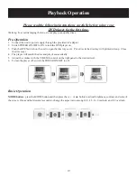 Предварительный просмотр 19 страницы Polaroid PDU-0832 User Manual