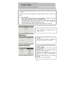 Предварительный просмотр 30 страницы Polaroid PDU-0832DS User Manual