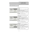 Предварительный просмотр 31 страницы Polaroid PDU-0832DS User Manual