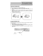 Предварительный просмотр 23 страницы Polaroid PDU-1045 User Manual