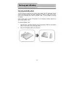 Предварительный просмотр 24 страницы Polaroid PDU-1045 User Manual