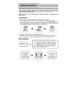 Предварительный просмотр 26 страницы Polaroid PDU-1045 User Manual