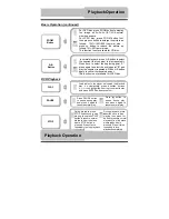 Предварительный просмотр 27 страницы Polaroid PDU-1045 User Manual