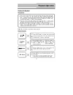 Предварительный просмотр 33 страницы Polaroid PDU-1045 User Manual