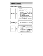 Предварительный просмотр 34 страницы Polaroid PDU-1045 User Manual