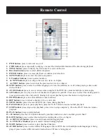 Preview for 13 page of Polaroid PDU-1063 User Manual