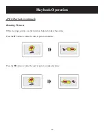 Preview for 24 page of Polaroid PDU-1063 User Manual