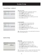 Preview for 26 page of Polaroid PDU-1063 User Manual