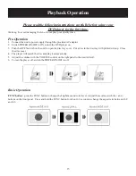 Предварительный просмотр 15 страницы Polaroid PDU-2728 User Manual