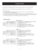 Предварительный просмотр 20 страницы Polaroid PDU-2728 User Manual