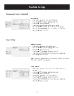 Предварительный просмотр 21 страницы Polaroid PDU-2728 User Manual