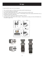 Предварительный просмотр 23 страницы Polaroid PDU-2728 User Manual