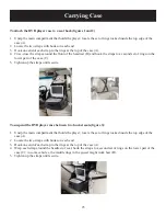 Предварительный просмотр 25 страницы Polaroid PDU-2728 User Manual