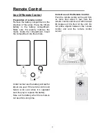 Предварительный просмотр 9 страницы Polaroid PDV-0560M Operation Manual