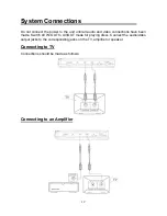 Предварительный просмотр 12 страницы Polaroid PDV-0560M Operation Manual