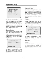 Предварительный просмотр 25 страницы Polaroid PDV-0560M Operation Manual