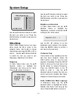 Предварительный просмотр 26 страницы Polaroid PDV-0560M Operation Manual