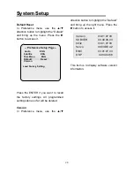 Предварительный просмотр 28 страницы Polaroid PDV-0560M Operation Manual