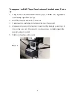 Предварительный просмотр 31 страницы Polaroid PDV-0560M Operation Manual