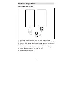 Предварительный просмотр 11 страницы Polaroid PDV-0700 - 7" Portable DVD Player Operation Manual