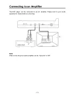 Предварительный просмотр 12 страницы Polaroid PDV-0701A Operation Manual