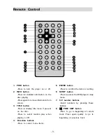 Предварительный просмотр 9 страницы Polaroid PDV-0707N Operation Manual