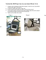 Preview for 26 page of Polaroid PDV-0713B Operation Manual