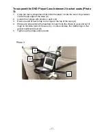 Preview for 27 page of Polaroid PDV-0713B Operation Manual