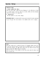 Preview for 20 page of Polaroid PDV-0750 Operation Manual