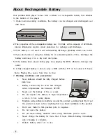 Preview for 25 page of Polaroid PDV-0750 Operation Manual