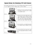 Preview for 26 page of Polaroid PDV-0750 Operation Manual