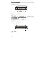 Preview for 7 page of Polaroid PDV-0800 Operation Manual