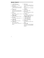 Preview for 9 page of Polaroid PDV-0800 Operation Manual