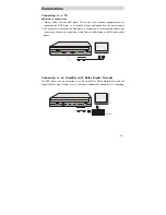 Preview for 10 page of Polaroid PDV-0800 Operation Manual