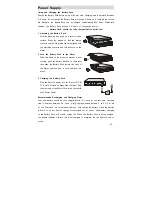 Preview for 14 page of Polaroid PDV-0800 Operation Manual