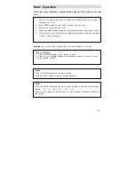 Preview for 16 page of Polaroid PDV-0800 Operation Manual