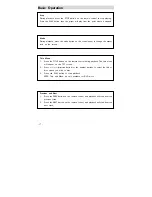 Preview for 17 page of Polaroid PDV-0800 Operation Manual