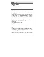 Preview for 20 page of Polaroid PDV-0800 Operation Manual