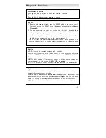 Preview for 22 page of Polaroid PDV-0800 Operation Manual